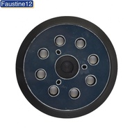 For Makita 7430818 BO5030 BO5031 BO5041 Sander Pad 5 Diameter Easy to Install