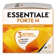 Essentiale Forte N 300mg Blister Capsules