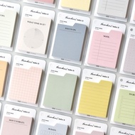 🏻 ATTIC Korean plepic~thumbnail index it Design Post-it Notes Memo Message