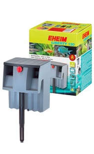 伊罕 - Eheim LiBERTY 130 懸掛式自由掛過濾器
