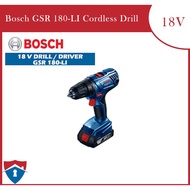 Bosch GSR 180-LI Cordless Drill