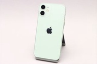 Apple iPhone12 mini 64GB Green