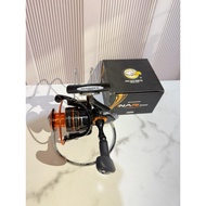 SEAHAWK INARI 3000 FISHING REEL