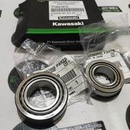 Komstir komsetir set D-TRACKER X KLX 250 Original Kawasaki