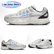 P-6000 Running Shoes Trendy Street Casual Sneakers Suitability Men And Women OEM Quality box