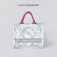 LAZO DIAMOND Christy Ng Tote Bag [GWP ONLY]