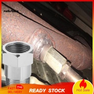 <richstore> 2Pcs Mini O2 Sensor Adapter Wear-resistant