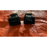 Mercedes benz W204 airvent/aircond vent Left/Right