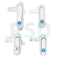 Distribution Box Lock Cabinet Lock Distribution Cabinet Door Lock AB403-1 Lock Jumping Handle AB301 