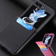 Samsung Flip 5 Phone Case with Card Holder $155包埋順豐郵費⚠️🤩