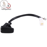 DC Water Spray Nozzle 1248600647 for Mercedes Benz W124 Replacement