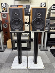 Sonus faber Electa Amator III书架音箱