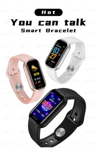 ✘△ Smart Sport Watch Women Watches Digital Led Electronic Wristwatch Bluetooth Fitness Call Wristwatch Men Kids Hours Hodinky