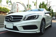 【FB:Song哥車庫】買車買安心，贈SUM一年保固，買車還可以拿現金 - 賓士 BENZ 2012 A180 1.6 白 AMG