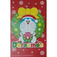 Doraemon SimplyGo Ezlink card