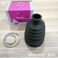 DRIVE SHAFT BOOT PROTON WIRA/WAJA GEN2 PERSONA/SAGA BLM/OUTER