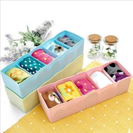✨READY STOCK✨0154, Panties Storage Box, Stocking Storage