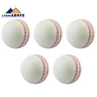 Sports Cricket, Training Cricket, Sports Wind Swing Rebound  Cricket, Elastic Decompression Ball