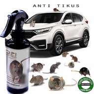 60ml to 500ml anti-rat car spray without poison 21D40