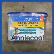 (NEW STOCK) API FRESHWATER MASTER TEST KIT - 800 test - EXPIRY DATE: 07/2026