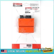 CDI RACING THAILAND YAMAHA LC135 V1 V2 V3 V4 V5 V6 V7 RACING THAILAND CDI UNIT (BUANG CUT OFF)
