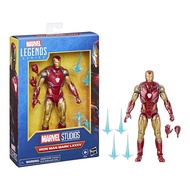 MARVEL LEGENDS ALIST IRON MAN MK 85 ของเล่น โมเดล ฟิกเกอร์ ไอรอนแมน