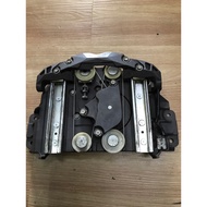 YAMAHA FJR1300  ELEVATOR MOTOR- WINDSHIELD 2006-2007