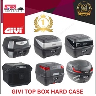 GIVI BOX - B27N2 B32N B33NM B34N B42NB ULTIMO U37N B33NM B33NSE