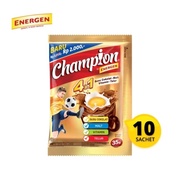 Champion Energen Chocolate Milk Renceng