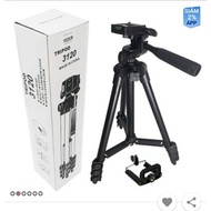 Tripod 3120A livestream phone stand - 3366S
