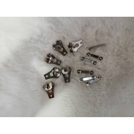 Trouser Hook / Hook Kain 40222 (10set)