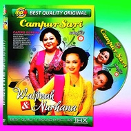 KASET DVD MP5 VIDEO LAGU CAMPURSARI WALJINAH-KASET MP4 LAGU WALJINAH-KASST DVD LAGU CAMPURSARI JAWA