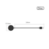 Kabel Charger USB Casan For Garmin Instinct Forerunner 55 Venu 2 2S SQ Approach Vivoactive 3 4 Fenix