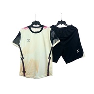 LIDAS soccer kit, Thunder Kem soccer jersey, Thai FEX soccer jersey for Men and Women