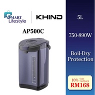 Khind AP500C Thermo Pot 5L
