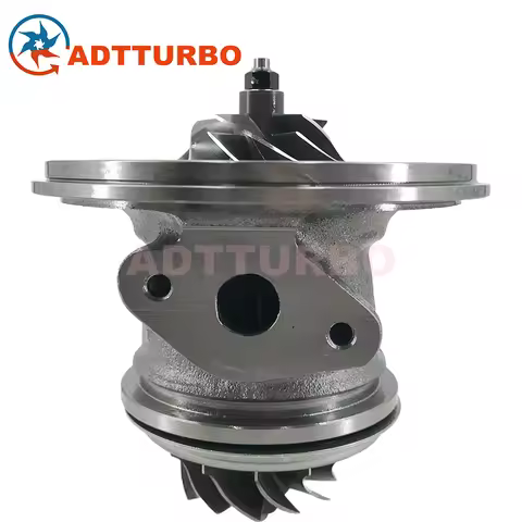 8971760801 8-97176-0801 New Balanced RHB52 Turbo Cartridge VA190013 VICB Turbine CHRA for Isuzu Truc