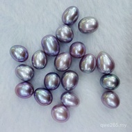 Freshwater 6-7m Shaped mm 7-8 Pearls Origin Pearl Pearls 8-9 YN7Y