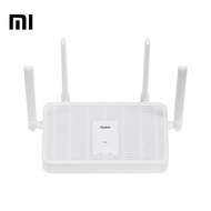 【现货速发】Xiaomi Redmi ax1800 wifi6 router 2,4/5 GHz Dual Frequency MIMO-OFDMA high gain ax5 mi mesh route