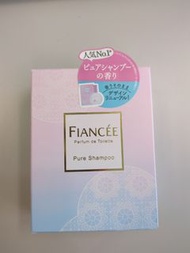 Fiancee Pure Shampoo 香水 50ml