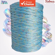 100% Fashion 5mm 500g 100% Fesyen 5mm 500g
