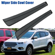 For Ford Escape 2017-2019 Car Front Windshield Wiper Cowl Extension Trim Grille Outer Cover GJ5Z-780