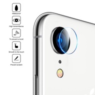 iPhone XR Camera Lens Protector