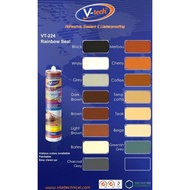 Promo HJK VT-224 Rainbow Seal / Acrylic Sealant / Sealant Gap COD