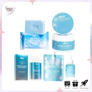 JSKIN Beauty Hydra Set with Deep Hydration and Cooling Effect
