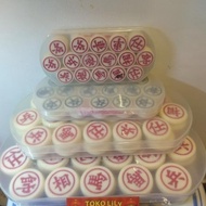 XIANG QI TRADITIONAL CHINESE CHESS SIZE XL