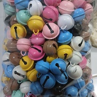 50 Pcs Dove Bells/Cat Bells Size 22