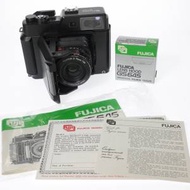 Fujica GS645 Pro Medium Format Film C...