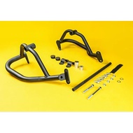 CFM CLC450 engine guard bumper