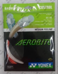 YONEX AEROBITE BADMINTON STRING