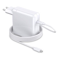 0Adapter charger laptop Type-C 61W USB-C Power A1718
